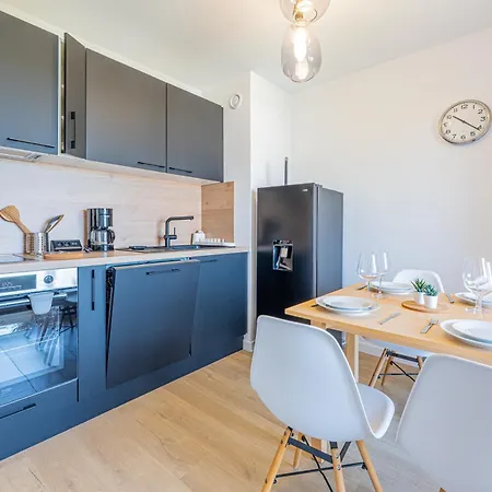 Duplex Panorama - A Moins D1 Km De La *