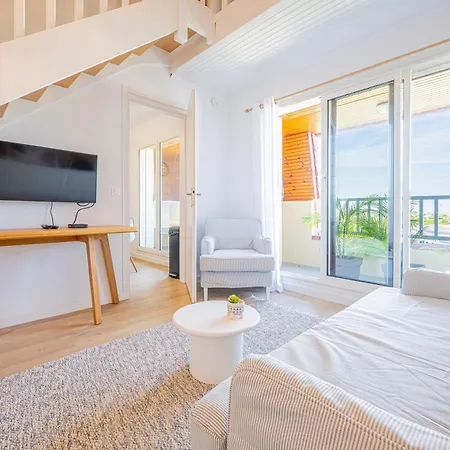 Duplex Panorama - A Moins D1 Km De La