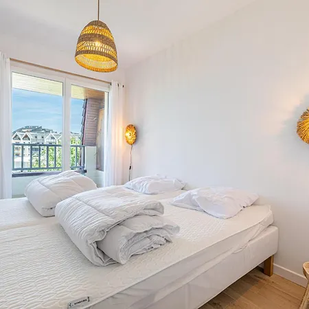 Duplex Panorama - A Moins D1 Km De La *