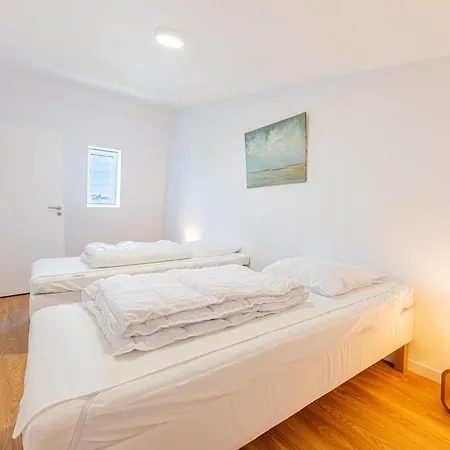 Apartment Duplex Panorama - A Moins D1 Km De La *