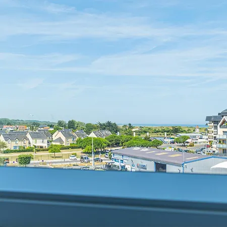 Duplex Panorama - A Moins D1 Km De La