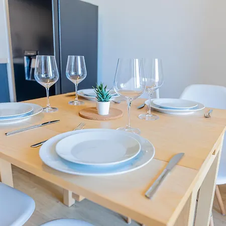 Duplex Panorama - A Moins D1 Km De La * Courseulles-sur-Mer