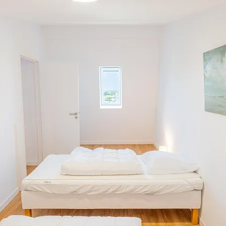 Apartment Duplex Panorama - A Moins D1 Km De La *