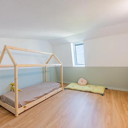 Apartment Duplex Panorama - A Moins D1 Km De La Courseulles-sur-Mer